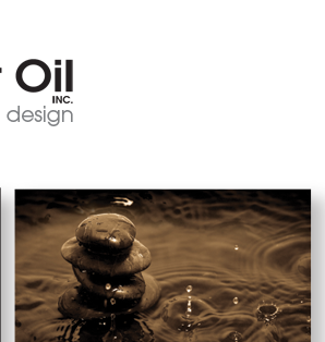 Midnight Oil, Inc. Graphic Design - Services2
