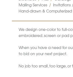 Midnight Oil, Inc. Graphic Design - Services7